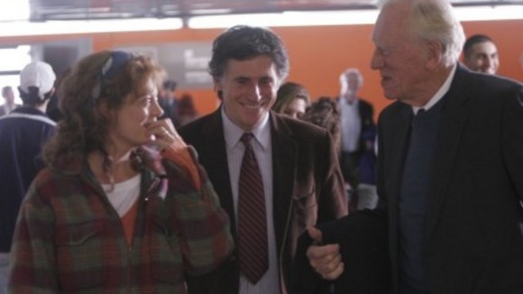 Photo du film L'Automne de mes souvenirs