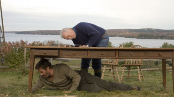 Photo du film L'Automne de mes souvenirs