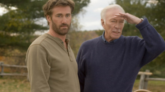 Photo du film L'Automne de mes souvenirs