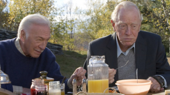 Photo du film L'Automne de mes souvenirs