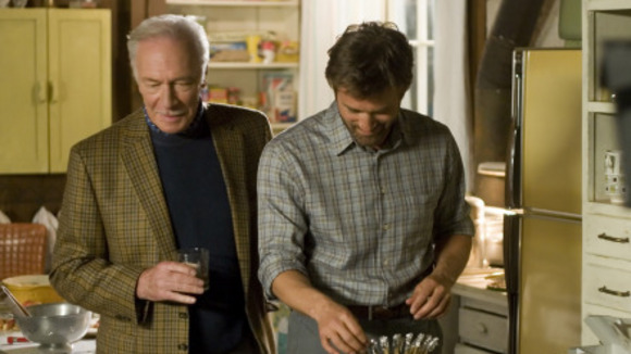 Photo du film L'Automne de mes souvenirs