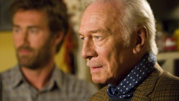 Photo du film L'Automne de mes souvenirs