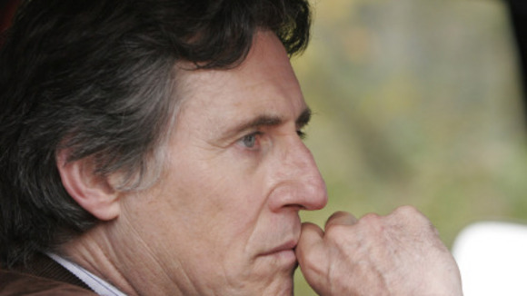 Photo du film L'Automne de mes souvenirs