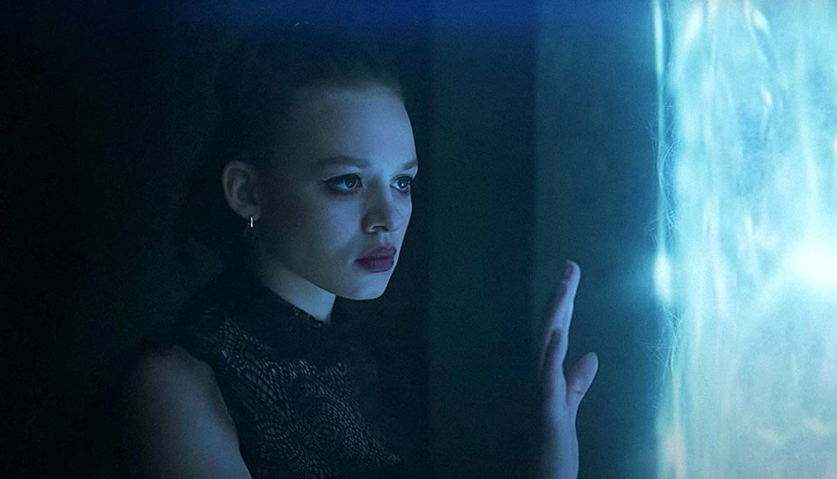 Photo from the movie Fate: The Winx Saga