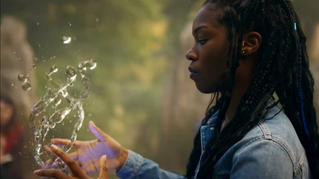 Photo from the movie Fate: The Winx Saga