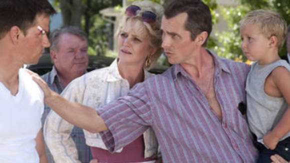 Photo du film The Fighter