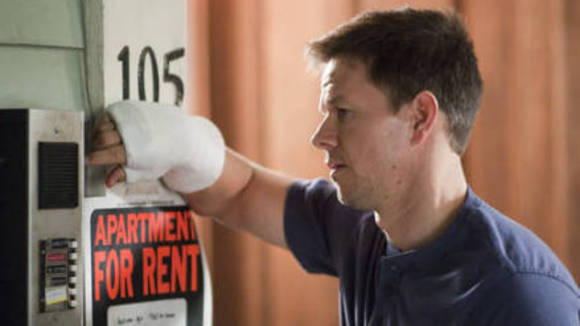 Photo du film The Fighter