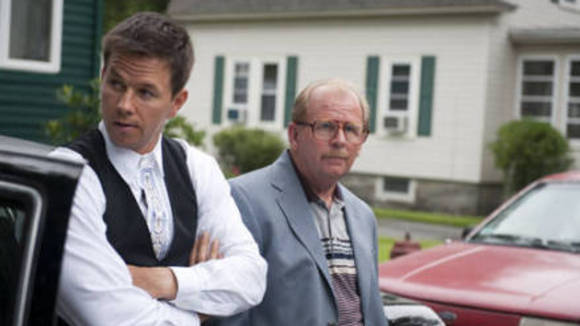 Photo du film The Fighter