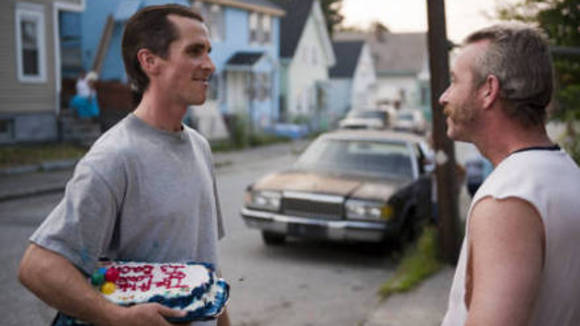 Photo du film The Fighter