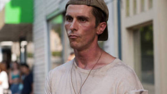 Photo du film The Fighter