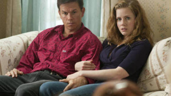 Photo du film The Fighter