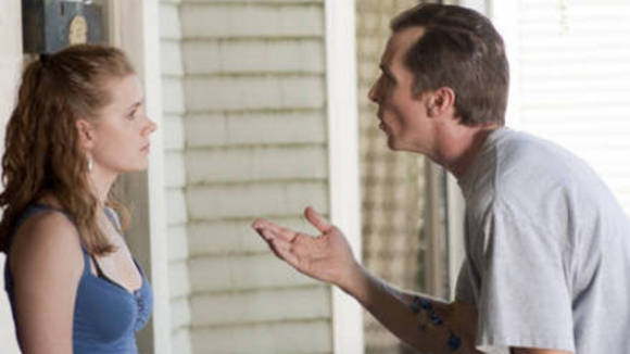 Photo du film The Fighter