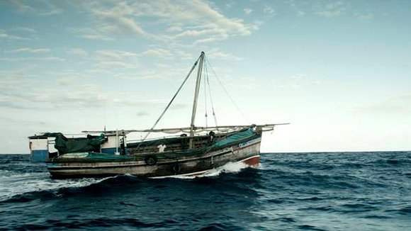 Photo du film Fishing Without Nets