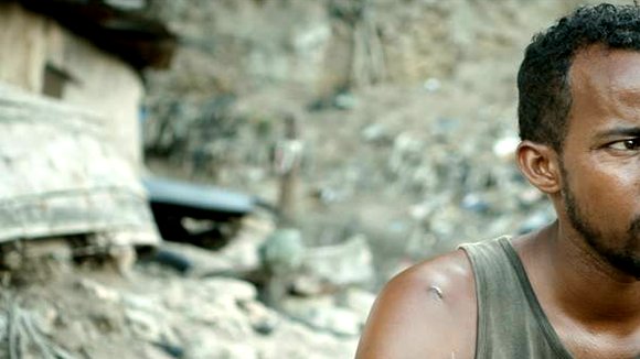 Photo du film Fishing Without Nets