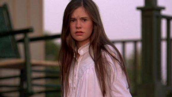 Photo from the movie Fly Away Home