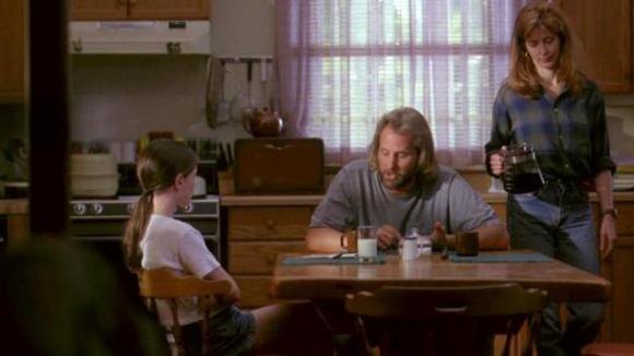 Photo from the movie Fly Away Home