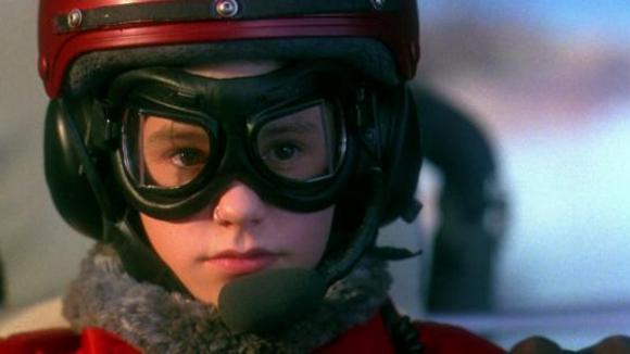 Photo from the movie Fly Away Home