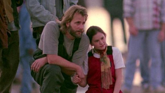 Photo from the movie Fly Away Home