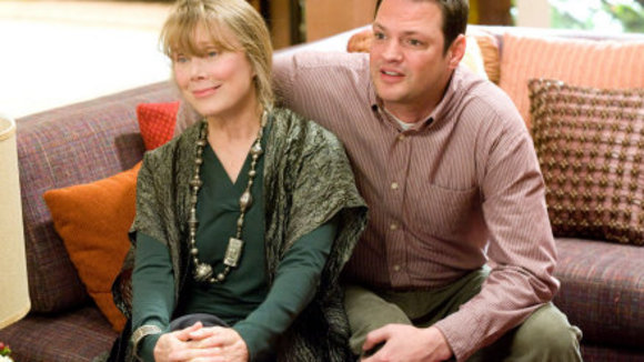 Photo from the movie Four Christmases