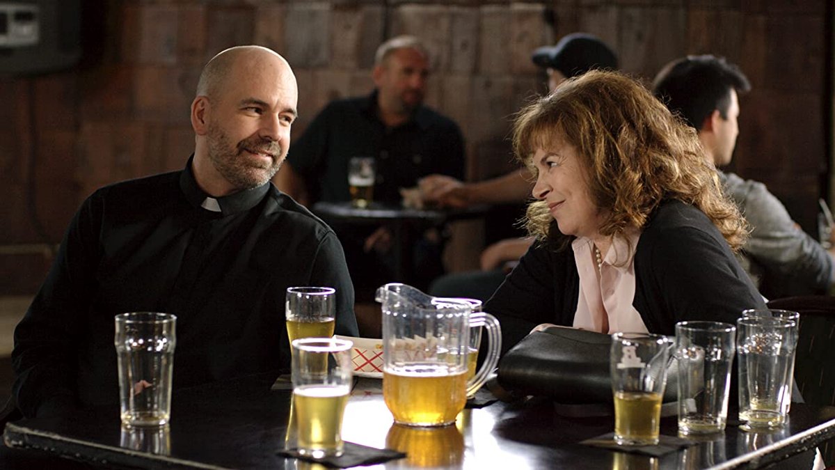 Photo from the movie Getting to Know You