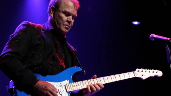 Photo from the movie Glen Campbell: I'll Be Me