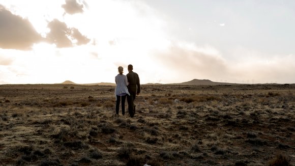 Photo from the movie Good Kill