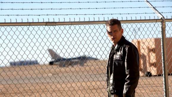Photo from the movie Good Kill