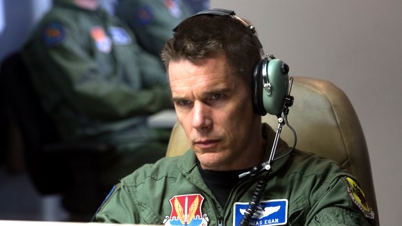 Photo from the movie Good Kill