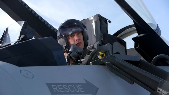 Photo from the movie Good Kill