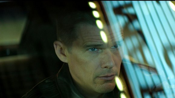 Photo from the movie Good Kill