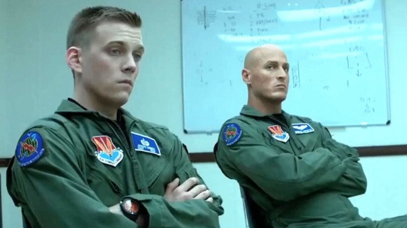 Photo from the movie Good Kill