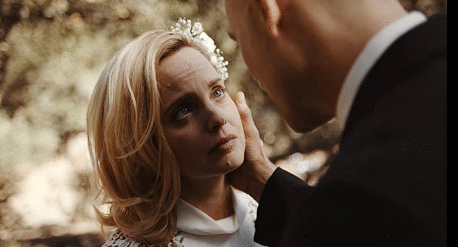 Photo from the movie Grace and Grit