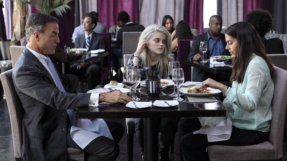 Photo from the movie The Green Inferno