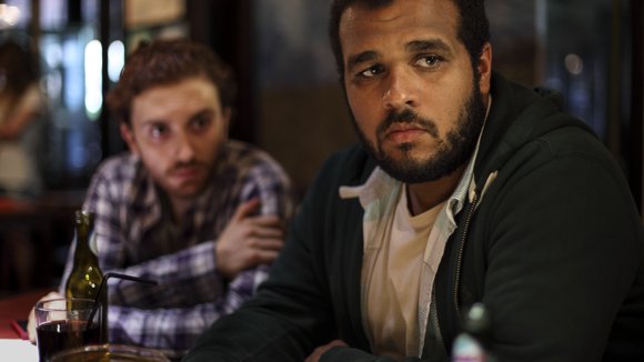 Photo from the movie The Green Inferno