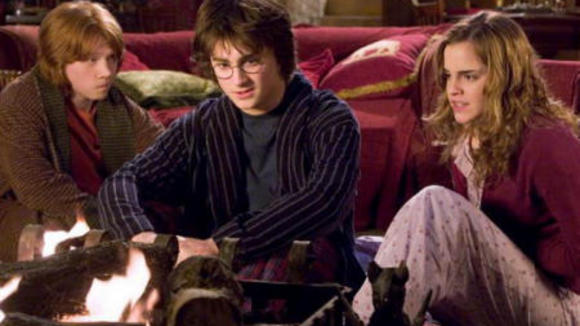 Photo du film Harry Potter and the Goblet of Fire