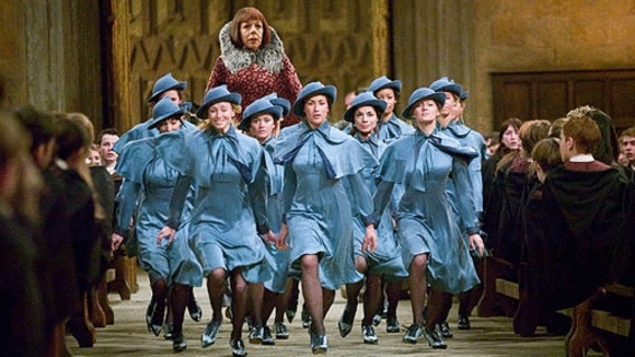 Photo du film Harry Potter and the Goblet of Fire