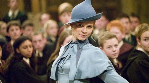 Photo du film Harry Potter and the Goblet of Fire