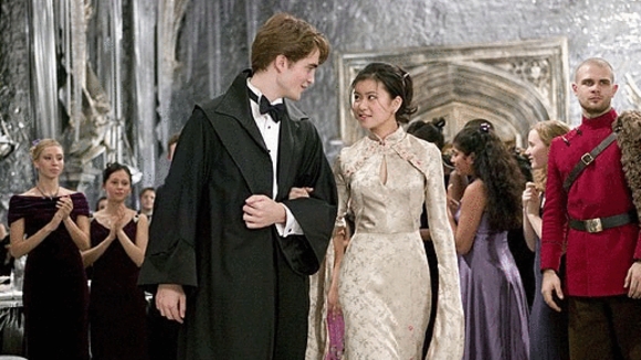 Photo du film Harry Potter and the Goblet of Fire