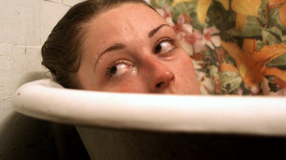 Photo du film Heaven Knows What