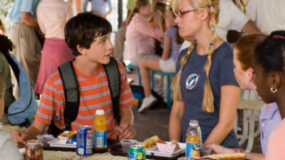 Photo from the movie Hoot