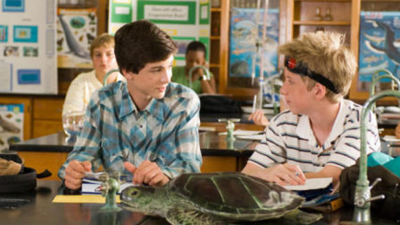 Photo from the movie Hoot