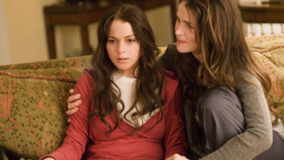 Photo du film I Know Who Killed Me