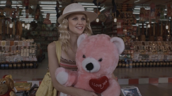 Photo from the movie Ay Lav Yu