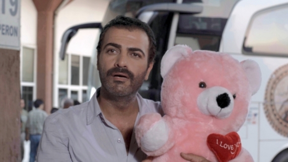 Photo from the movie Ay Lav Yu