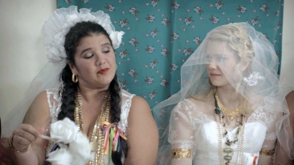 Photo from the movie Ay Lav Yu