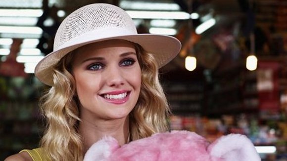 Photo from the movie Ay Lav Yu