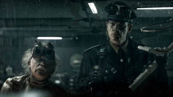 Photo from the movie Iron Sky