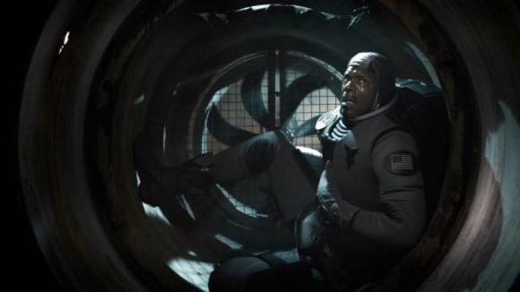 Photo from the movie Iron Sky