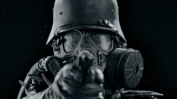 Photo from the movie Iron Sky