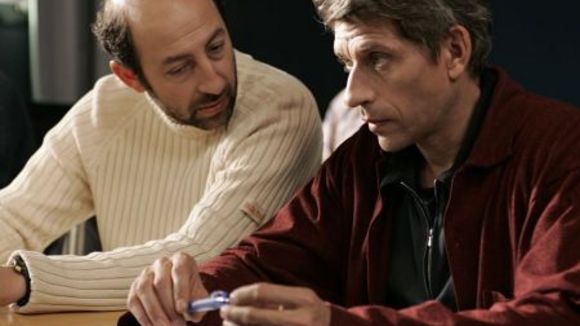 Photo du film Les Irréductibles